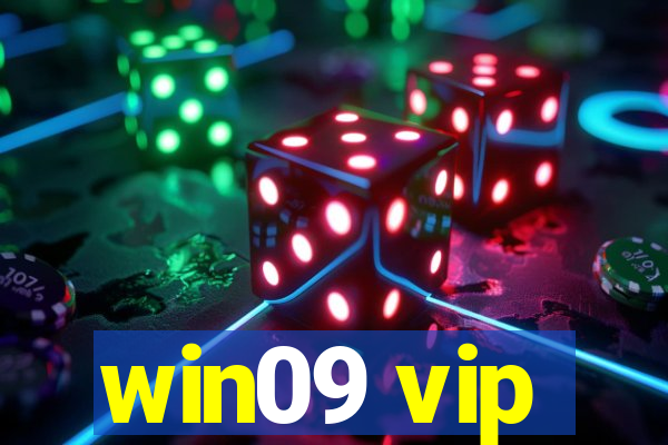 win09 vip