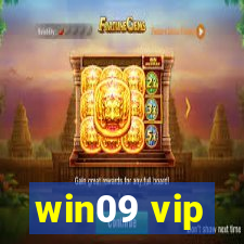 win09 vip