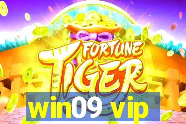 win09 vip