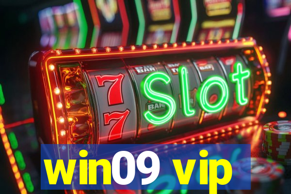 win09 vip