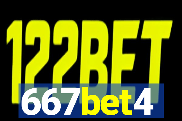 667bet4