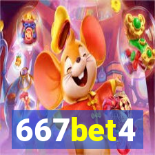 667bet4