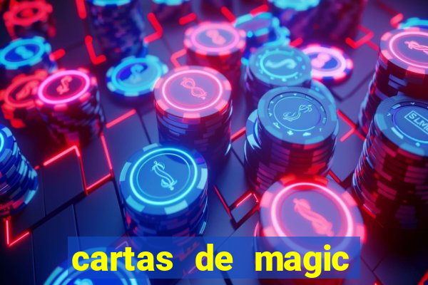 cartas de magic para imprimir