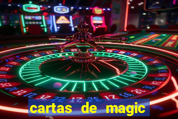 cartas de magic para imprimir