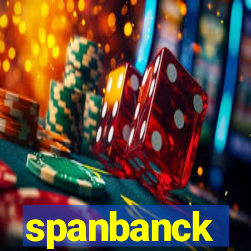 spanbanck