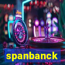 spanbanck