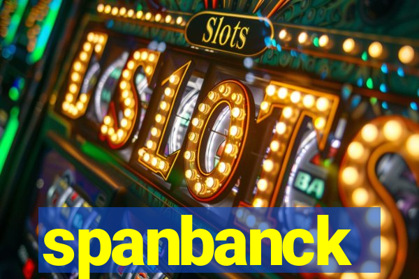 spanbanck