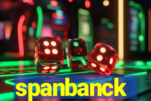 spanbanck