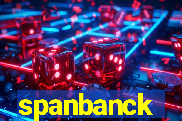 spanbanck