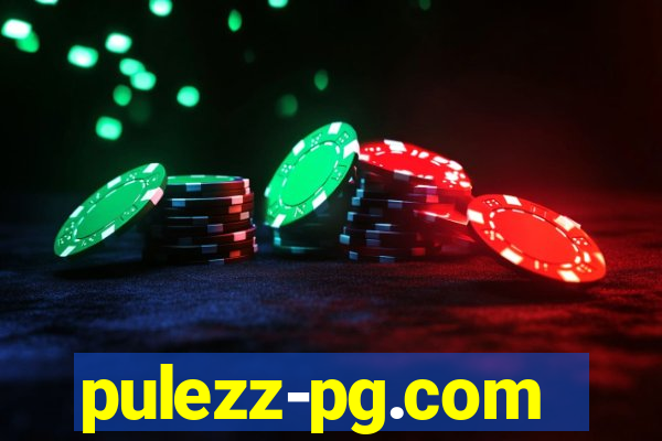 pulezz-pg.com