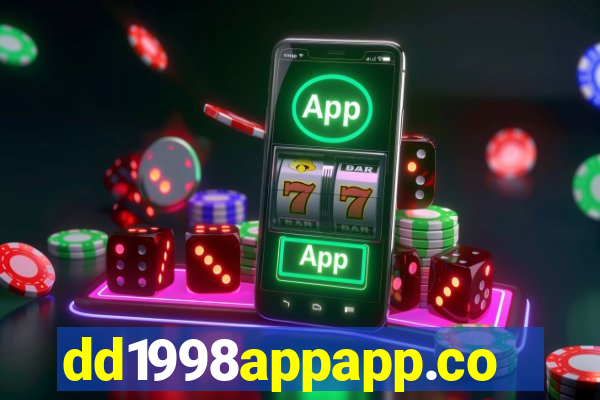 dd1998appapp.com