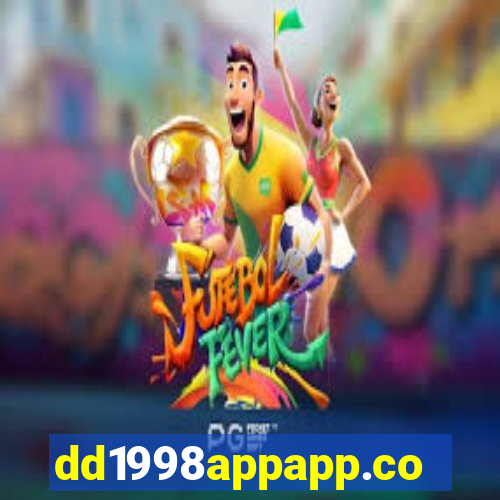 dd1998appapp.com