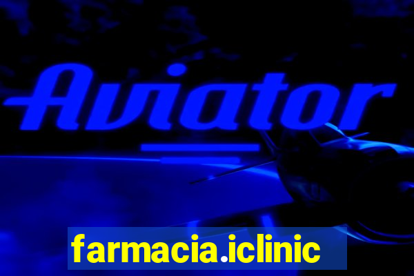 farmacia.iclinic rx.com br