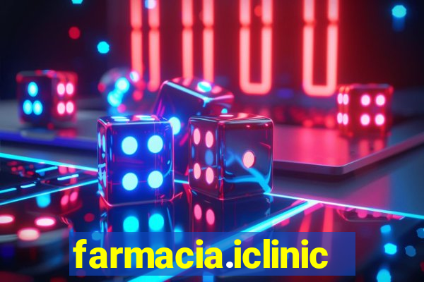 farmacia.iclinic rx.com br