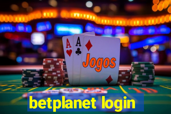 betplanet login