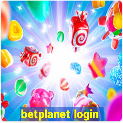 betplanet login