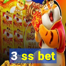 3 ss bet