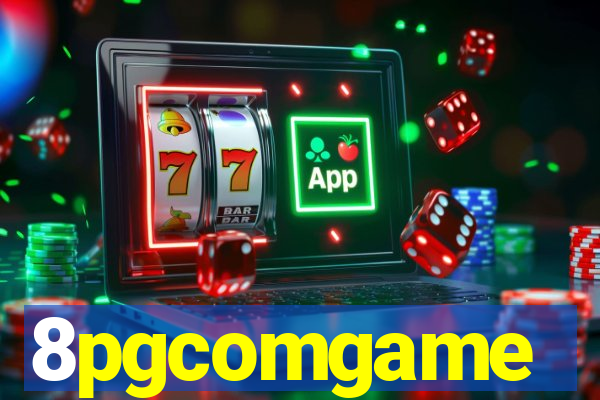 8pgcomgame