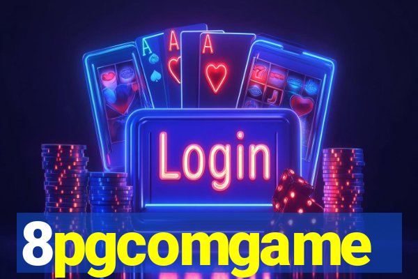 8pgcomgame