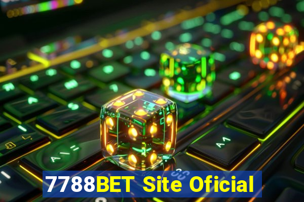 7788BET Site Oficial