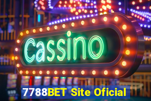 7788BET Site Oficial