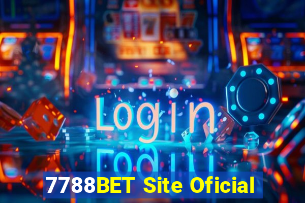 7788BET Site Oficial