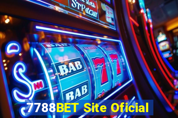 7788BET Site Oficial