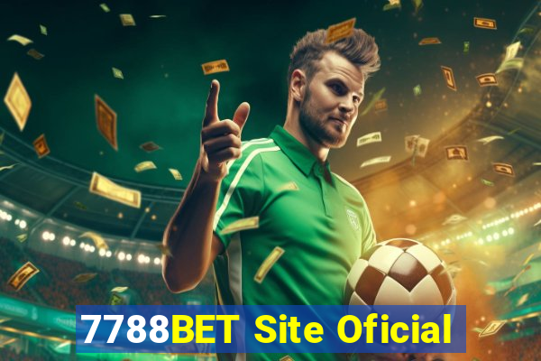 7788BET Site Oficial