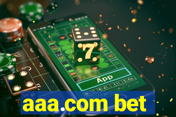 aaa.com bet