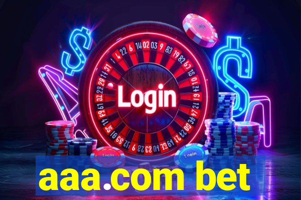 aaa.com bet