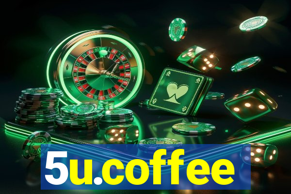 5u.coffee