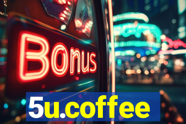 5u.coffee