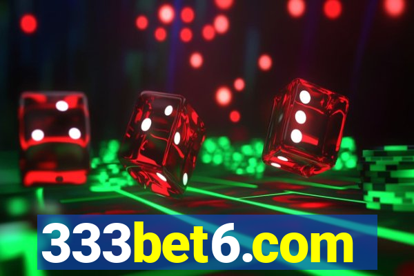 333bet6.com