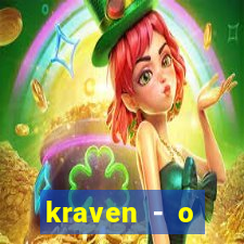 kraven - o caçador filme completo dublado topflix