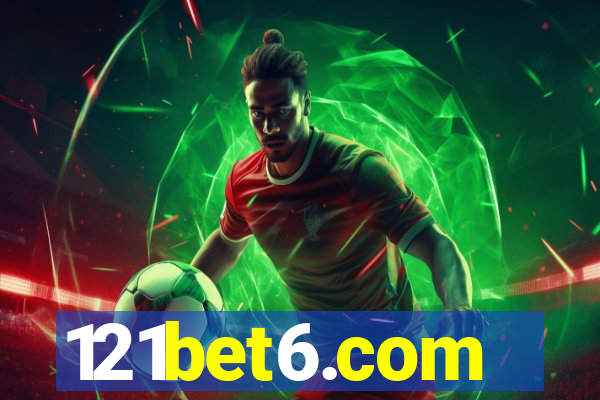 121bet6.com