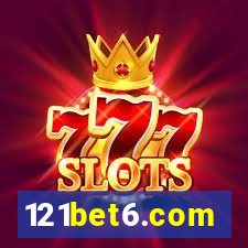 121bet6.com