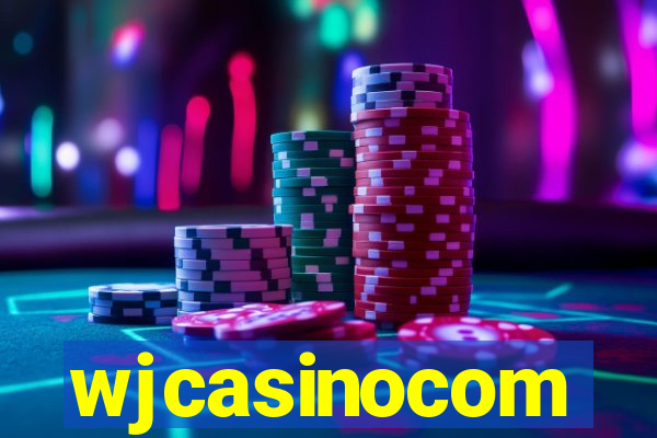 wjcasinocom