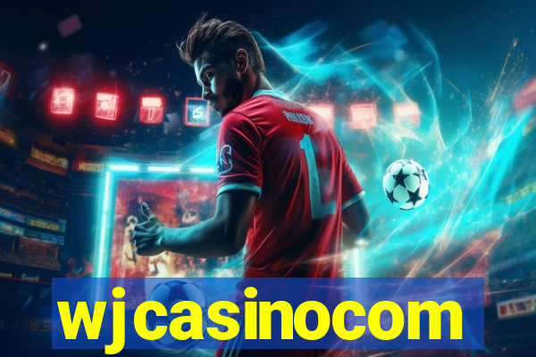 wjcasinocom