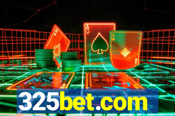 325bet.com