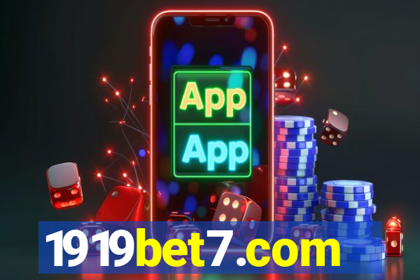 1919bet7.com