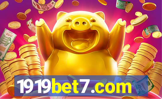 1919bet7.com