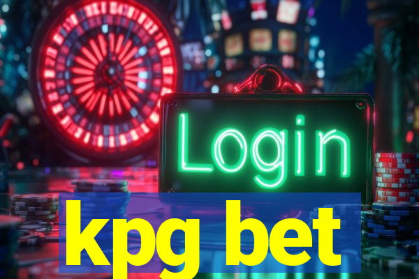 kpg bet