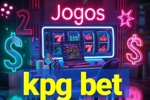 kpg bet