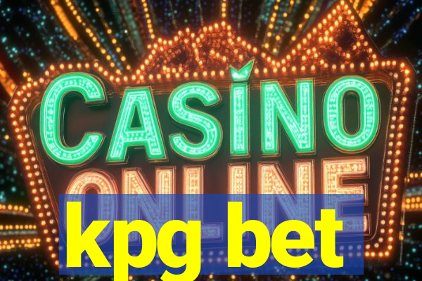 kpg bet