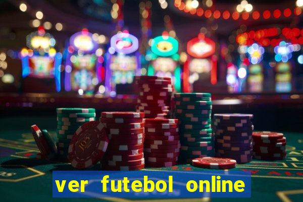 ver futebol online ao vivo