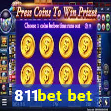 811bet bet