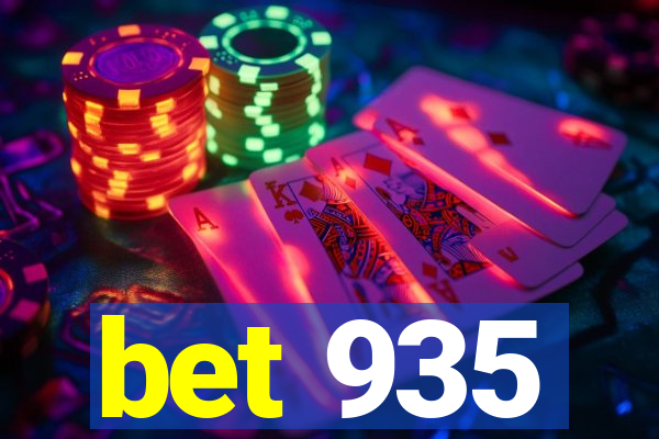 bet 935