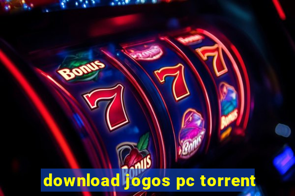 download jogos pc torrent