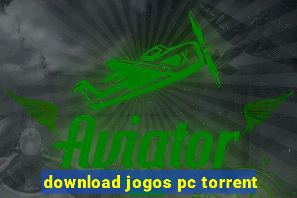 download jogos pc torrent