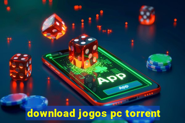 download jogos pc torrent